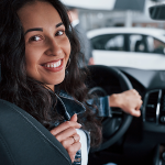 Dicas de segurança para motoristas de aplicativo